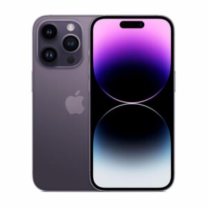 Teléfono Celular iPhone 14 Pro APPLE 128 Gb