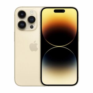 Teléfono Celular iPhone 14 Pro APPLE 256 Gb