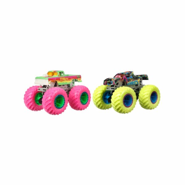 Hot Wheels Monster Truck HOT WHEELS Surtido - Imagen 2