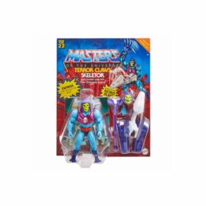 Figura Esqueletor MATTEL He-Man