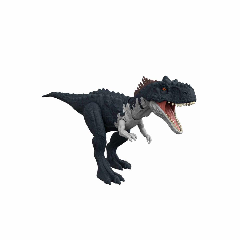 Dinosaurio Rajasurus MATTEL Jurassic World - Imagen 2