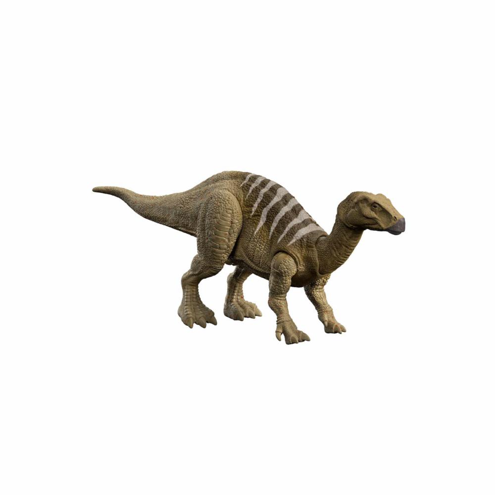 Dinosaurio Iguanodon MATTEL Jurassic World - Imagen 2
