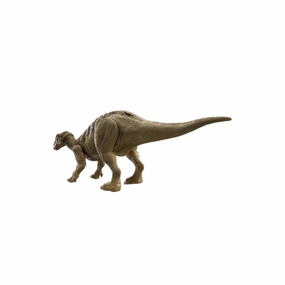 Dinosaurio Iguanodon MATTEL Jurassic World - Imagen 3
