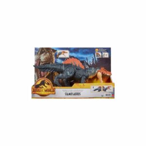 Dinosaurio Siamosaurus MATTEL Jurassic World