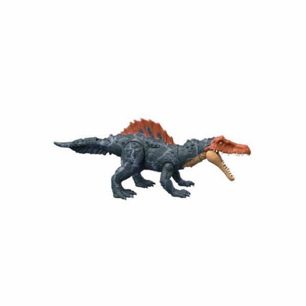 Dinosaurio Siamosaurus MATTEL Jurassic World - Imagen 2