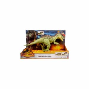 Dinosaurio Yangchuanosaurus JURASSIC WORLD Jurassic World