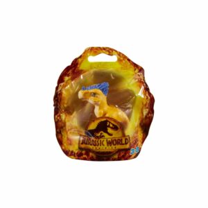 Dinosaurio Jurassic World MATTEL Surtido