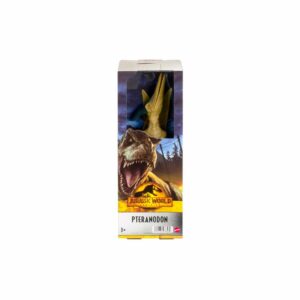 Dinosaurio Pteranodon MATTEL Jurassic World