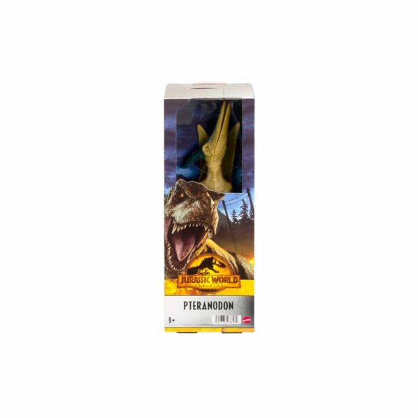 Dinosaurio Pteranodon MATTEL Jurassic World