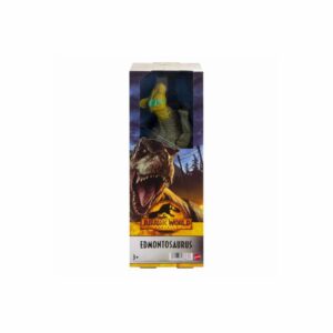 Dinosaurio Edmontosaurus MATTEL Jurassic World