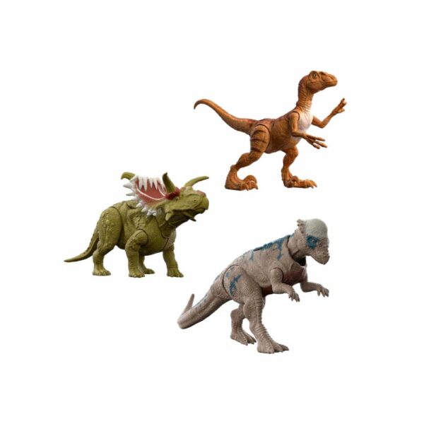 Dinosaurio Jurassic World MATTEL Surtidos - Imagen 2