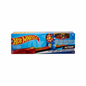Pistas Acrobáticas Hot Wheels MATTEL Surtido