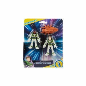 Figuras De Lightyear MATTEL Surtidos