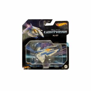 Nave Xl 07 Light Year MATTEL Hot Wheels