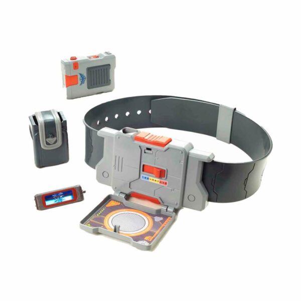 Cinturón Buzz Lightyear MATTEL Mission Gear - Imagen 2