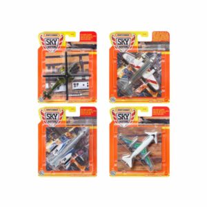 Avión Matchbox MATTEL Surtido