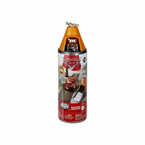 Mini Racers Cars MATTEL Surtido