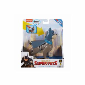 Perro De Batman MATTEL Fisher Price