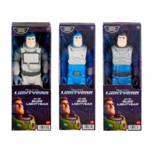 Figura Lightyear MATTEL Surtidos