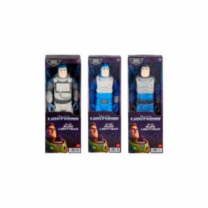 Figura Lightyear MATTEL Surtidos