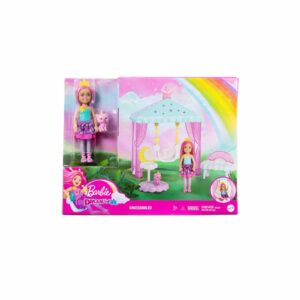 Muñeca Barbie MATTEL Chelsea