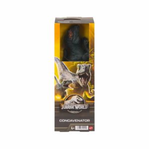 Dinosaurio Concavenator MATTEL Jurassic World