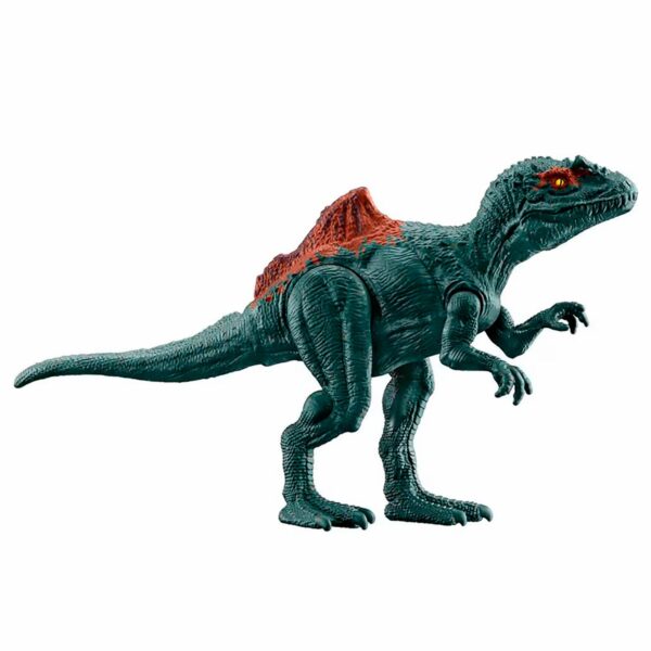 Dinosaurio Concavenator MATTEL Jurassic World - Imagen 2