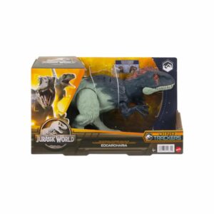 Dinosaurio Eocarcharia MATTEL Jurassic World