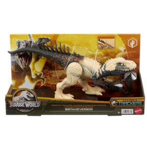 Dinosaurio Bistahieversor MATTEL Jurassic World