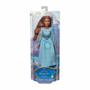 Muñeca Ariel La Sirenita MATTEL Disney