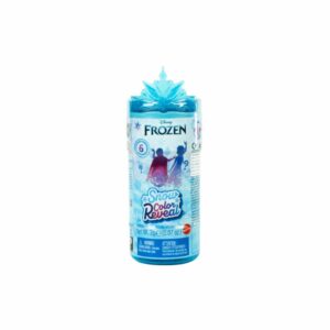 Muñeca Sorpresa Color Reveal FROZEN Modelos Surtidos