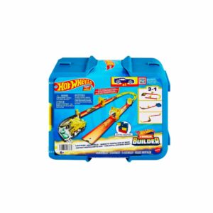 Propulsor De Rayo MATTEL Hot Wheels