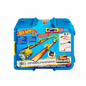 Propulsor De Rayo MATTEL Hot Wheels