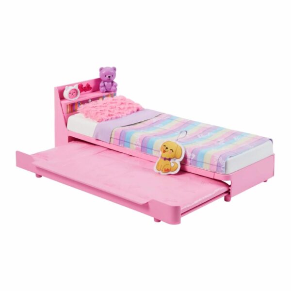 Set De Dormitorio Barbie MATTEL Barbie - Imagen 2