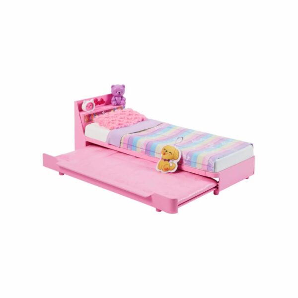 Set De Dormitorio Barbie MATTEL Barbie - Imagen 2