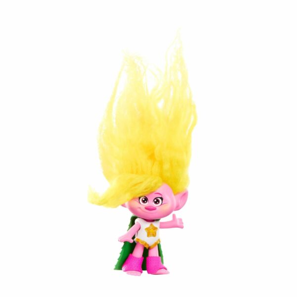 Figura Cabello Pop TROLLS Modelos Surtidos - Imagen 2