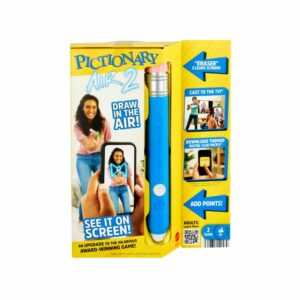 Juego Pictionary MATTEL Air 2