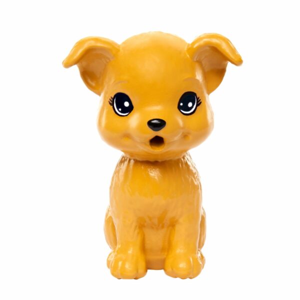 Muñeca Barbie Stacie MATTEL Incluye Mascota - Imagen 4
