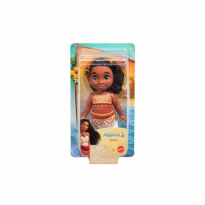 Muñeca Simea MOANA 2 Disney