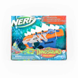 Nerf Stegosmash HASBRO INC. Dino