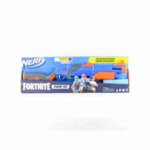 Nerf Fortnite HASBRO INC. Pump Sg