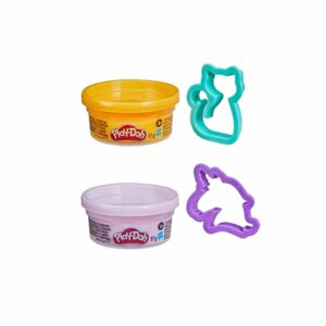 Masa Y Plastilina Play Doh HASBRO INC. Surtidos