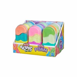 Slime Super Stretch HASBRO Play Doh