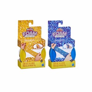 Masa Moldeable Play Doh HASBRO INC. Surtidos