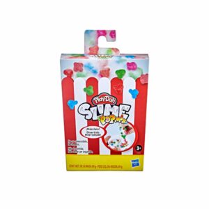 Slime Popmix Play Doh HASBRO Surtido