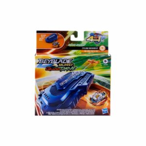 Lanzador De Ciclones HASBRO INC. Bleyblade