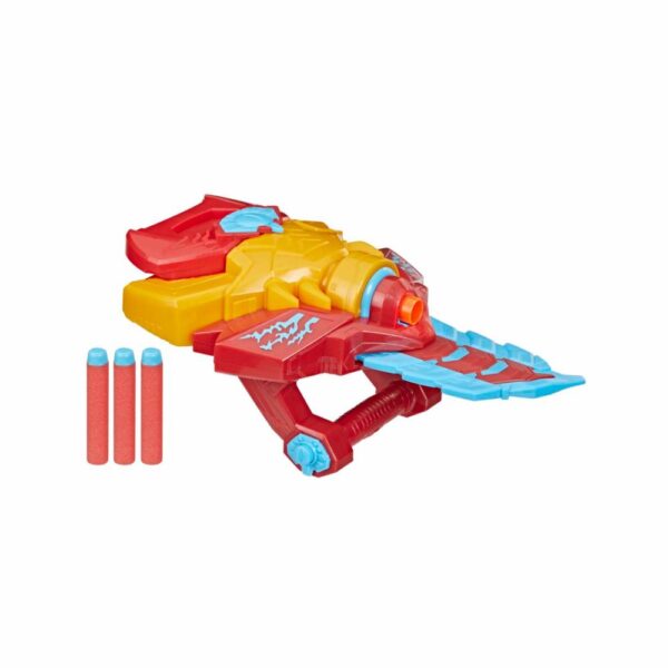 Lanzador Espada HASBRO Iron Man - Imagen 2