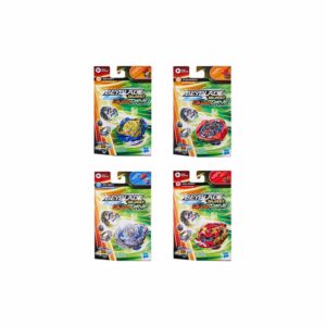 Beyblade QuadDrive HASBRO Surtido
