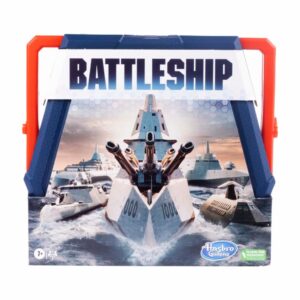 Juego De Mesa HASBRO INC. Batalla Clásica