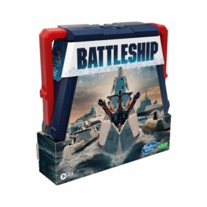 Juego De Mesa HASBRO INC. Batalla Clásica